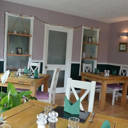 Atholl House Skye Hotell Dunvegan  Eksteriør bilde