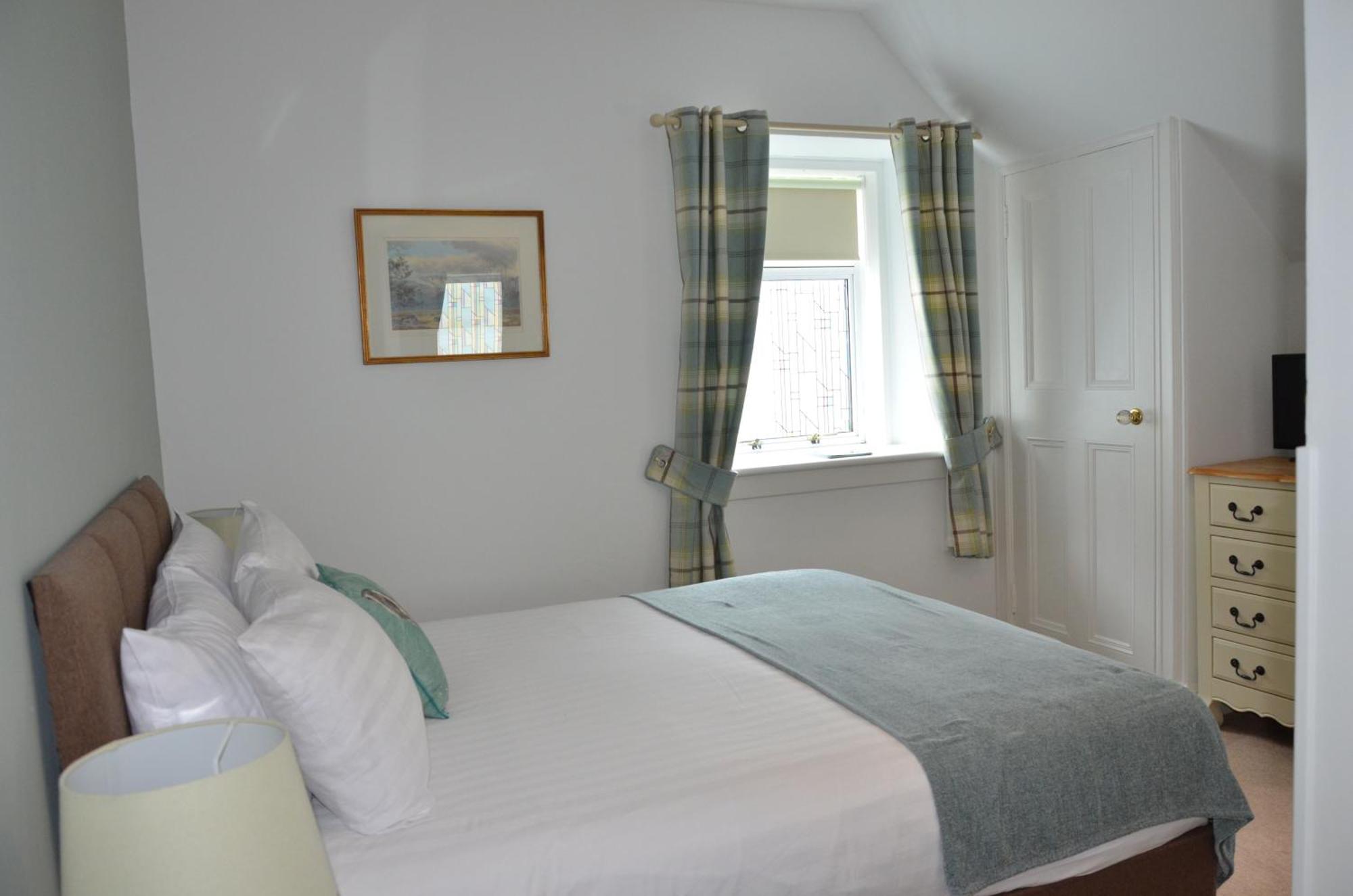 Atholl House Skye Hotell Dunvegan  Eksteriør bilde